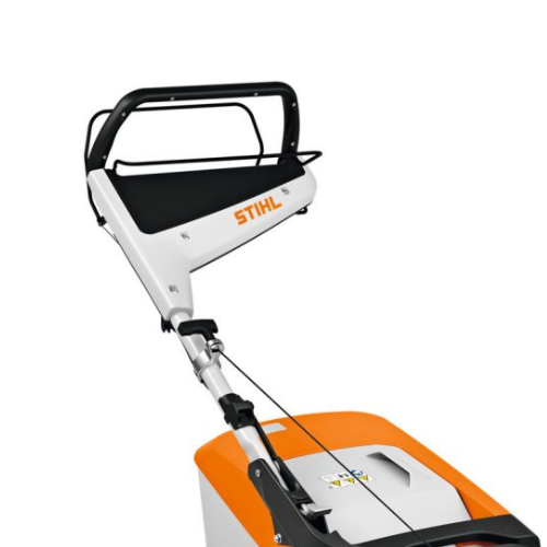 STIHL RM 448 T-uchwyt